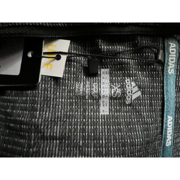 Hz knit jacket DZ6340 -xs - Picture 3 of 4